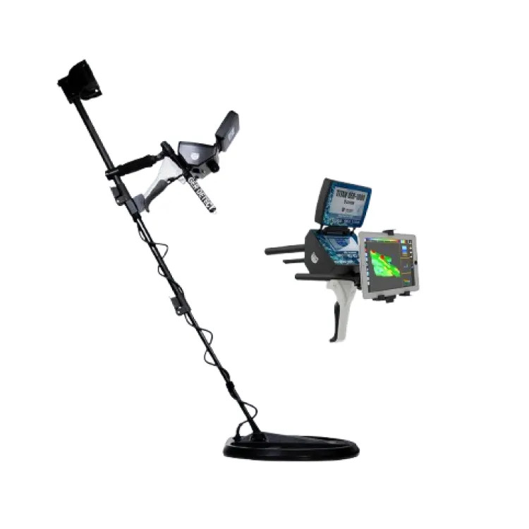 فلزیاب Titan ger 1000