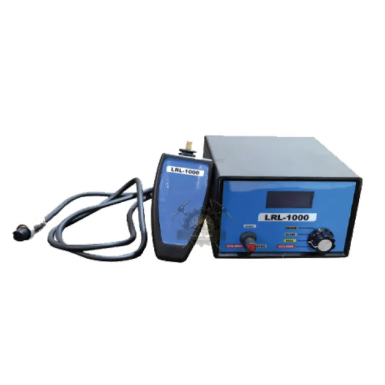 ردیاب LRL 1000