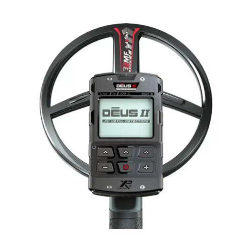 فلزیاب Deus XP 2 دئوس اکس پی 2