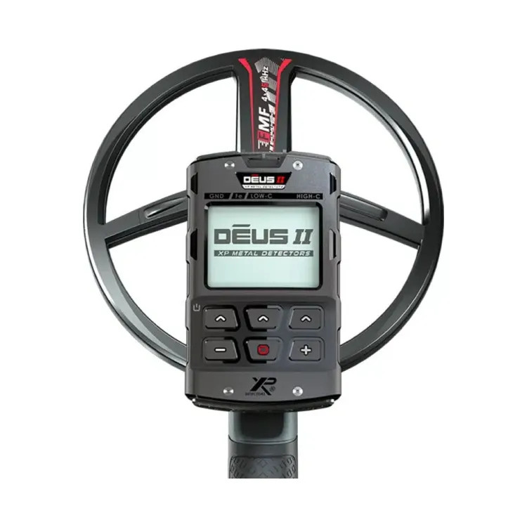 فلزیاب Deus XP 2 دئوس اکس پی 2