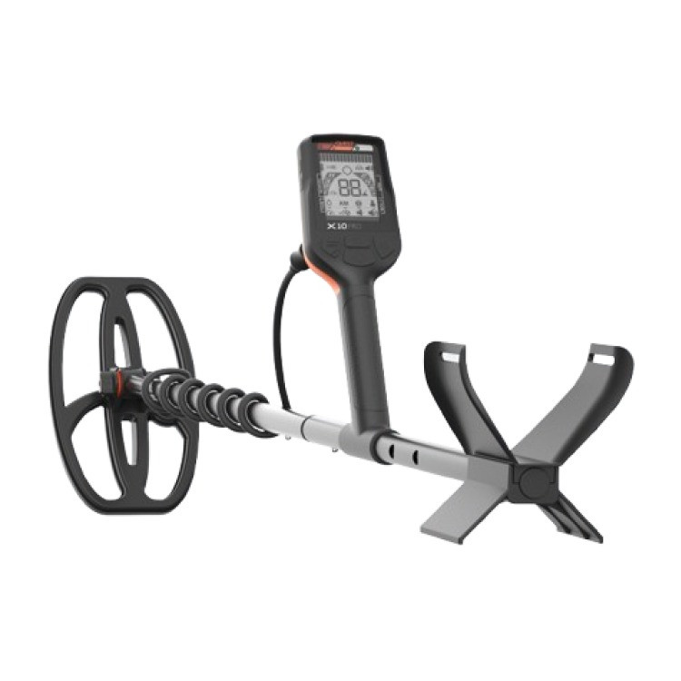 فلزیاب Quest X10 Pro ایکس 10 پرو