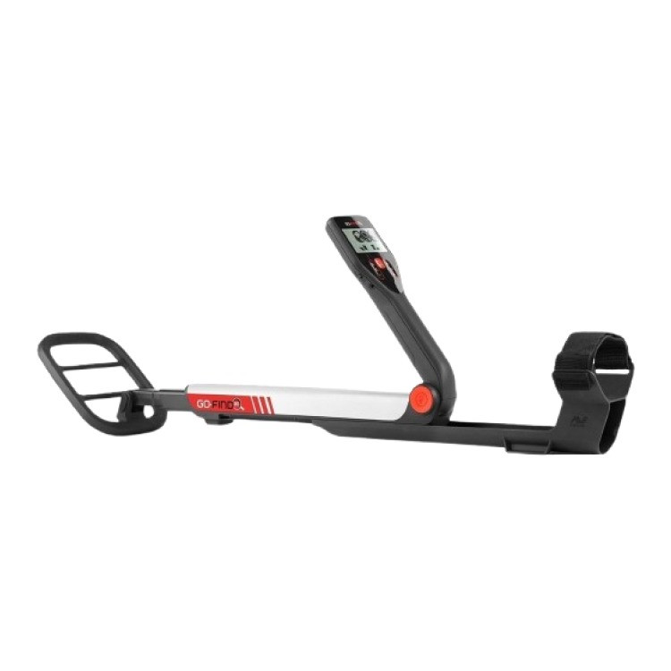 فلزیاب گو فایند 20