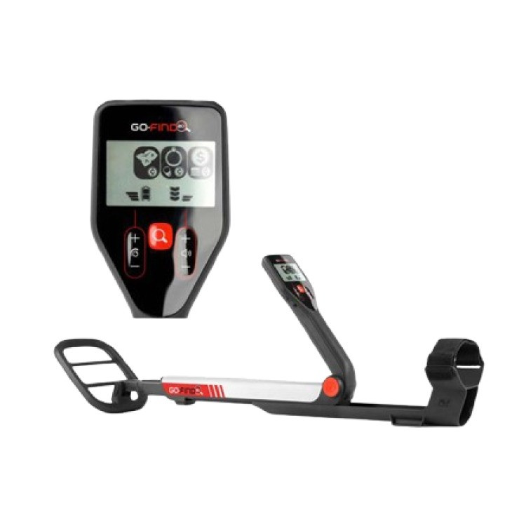 فلزیاب 20 Go Find گو فایند 20