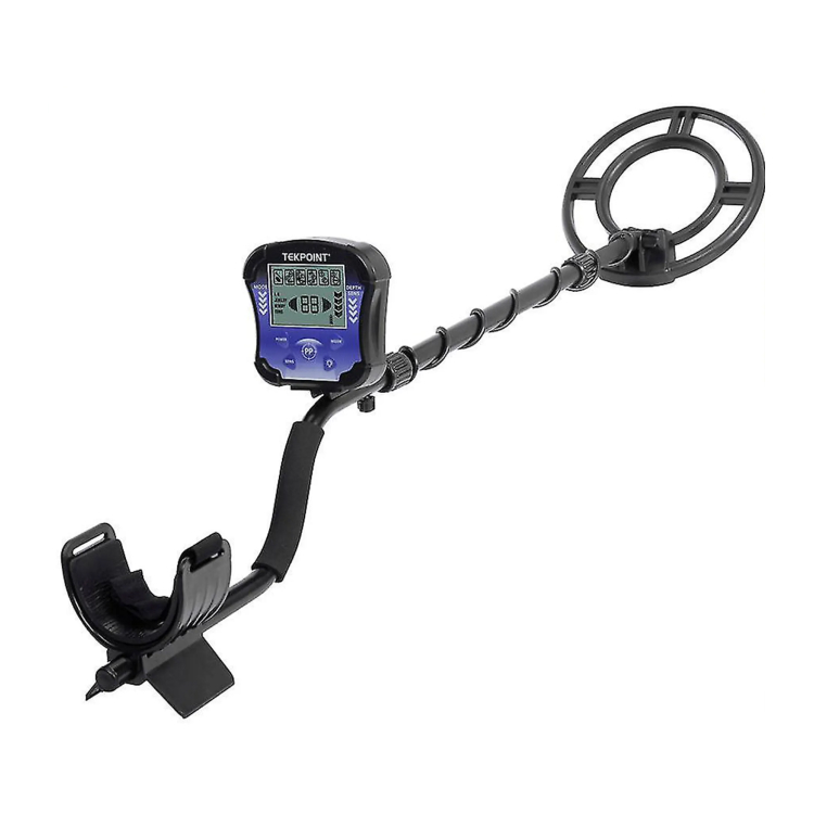 فلزیاب Tekpoint تک پوینت