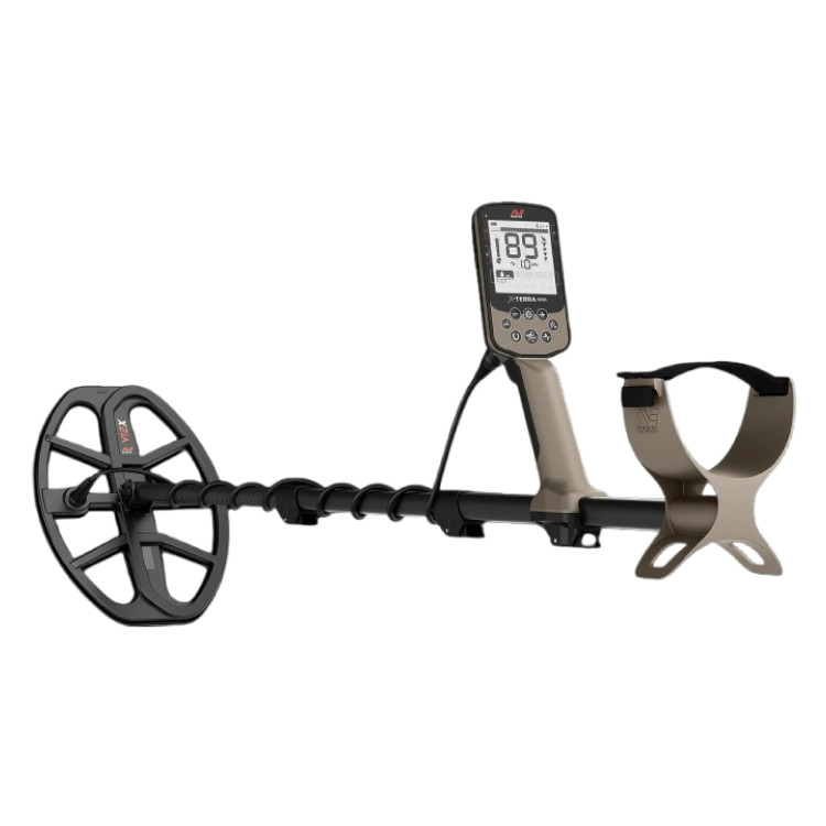 فلزیاب XTerra Elite Expedition اکسترا اکسپدیشن