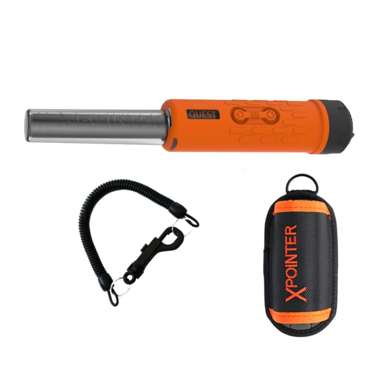 پین پوینتر ایکس پوینتر 2 کوئست