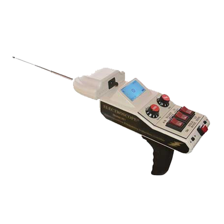 ردیاب Model 301 مدل 301 دیجیتال