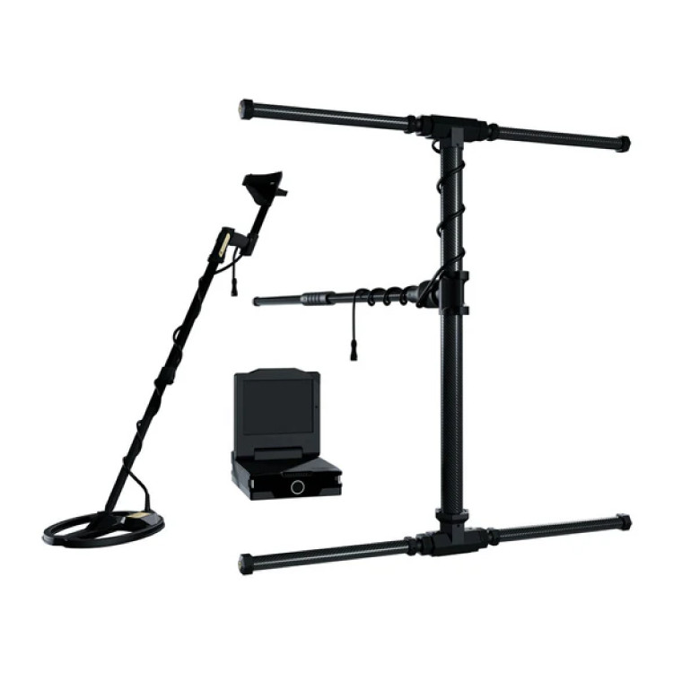 اسکنر EXP 7000 ای ایکس پی 7000 پرو پلاس