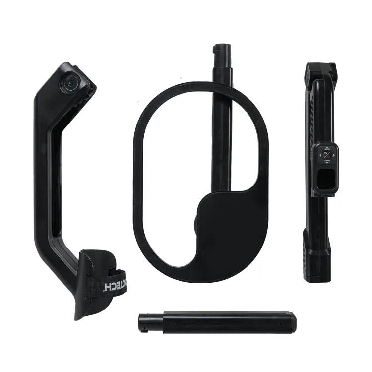 اسکنر کنراد جی ار 4 دوال