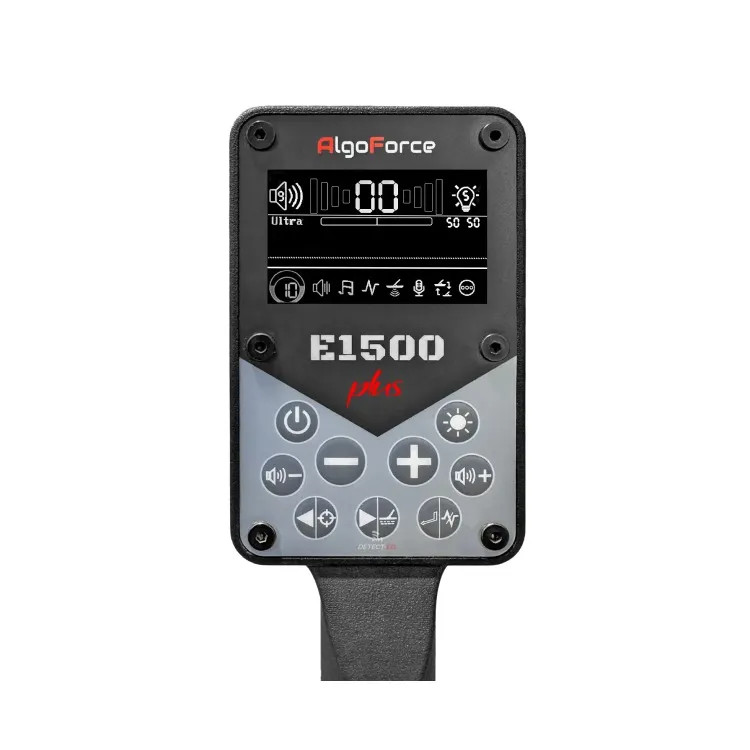 فلزیاب الگوفورس پلاس