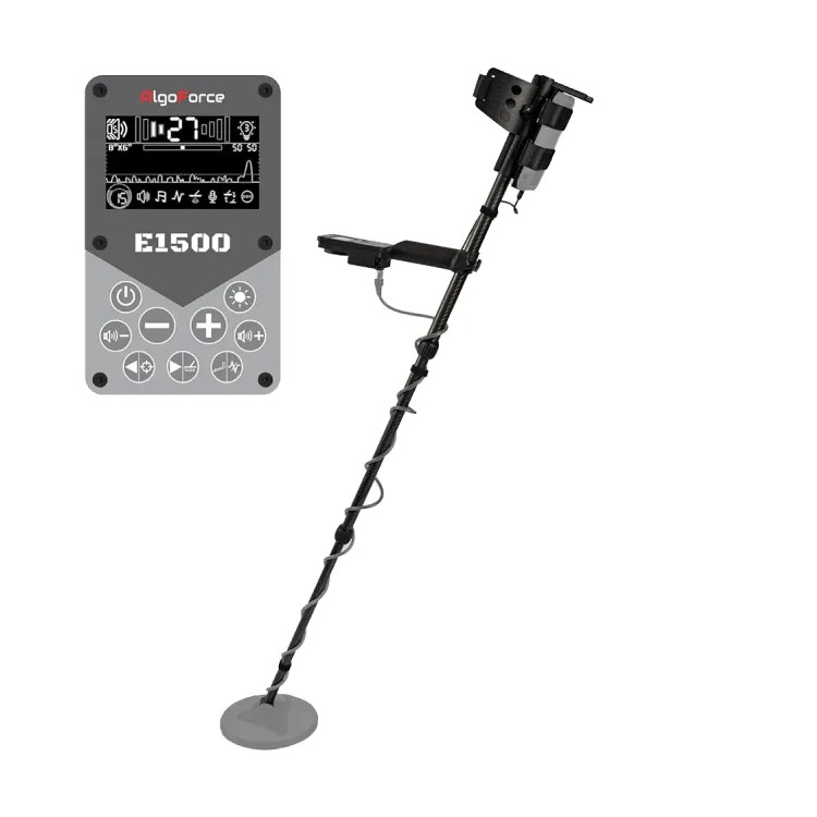 فلزیاب Algoforce E1500 الگوفورس