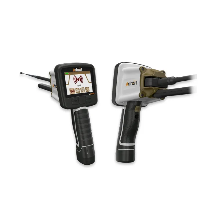 ردیاب یون یاب ادرویت