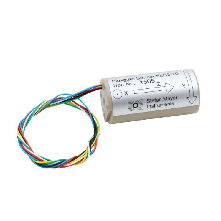 سنسور FLC3-70 استفان مایر