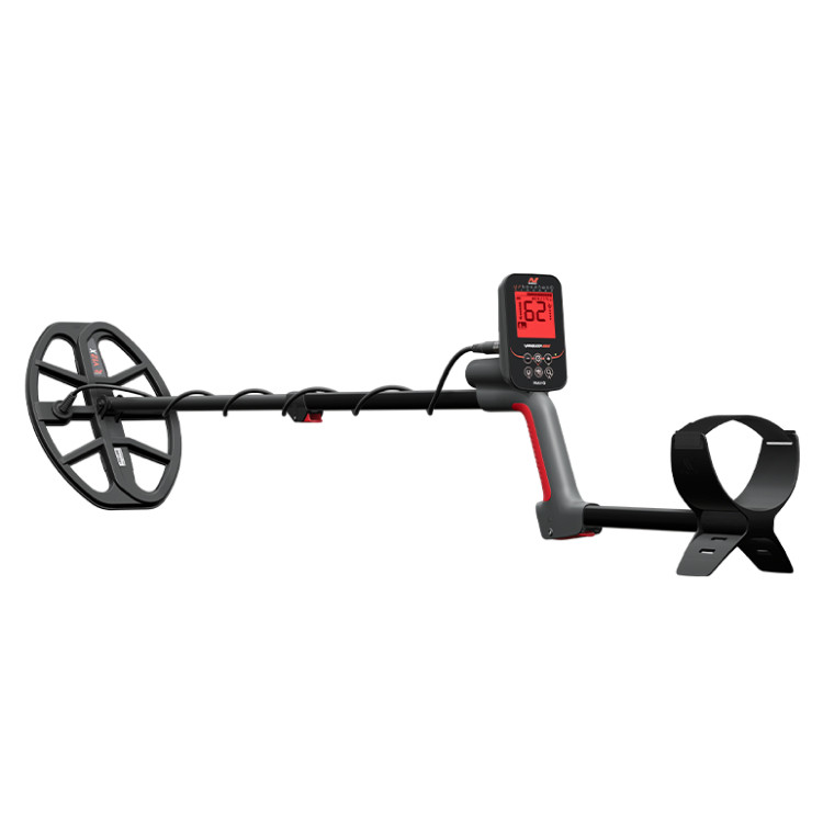فلزیاب Vanquish 560 ونکویش 560 ماینلب